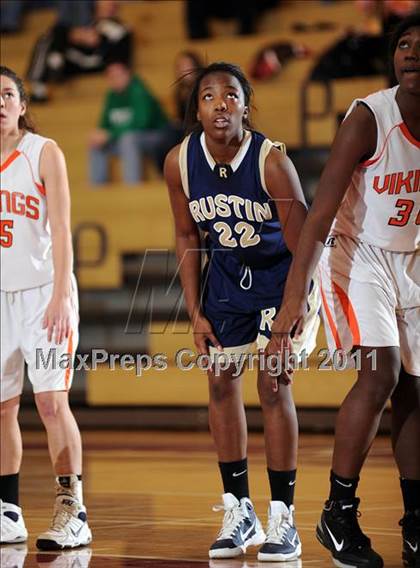 Thumbnail 2 in Perkiomen Valley vs. Bayard Rustin (Wilson Holiday Tournament) photogallery.