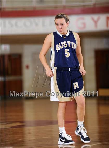 Thumbnail 1 in Perkiomen Valley vs. Bayard Rustin (Wilson Holiday Tournament) photogallery.