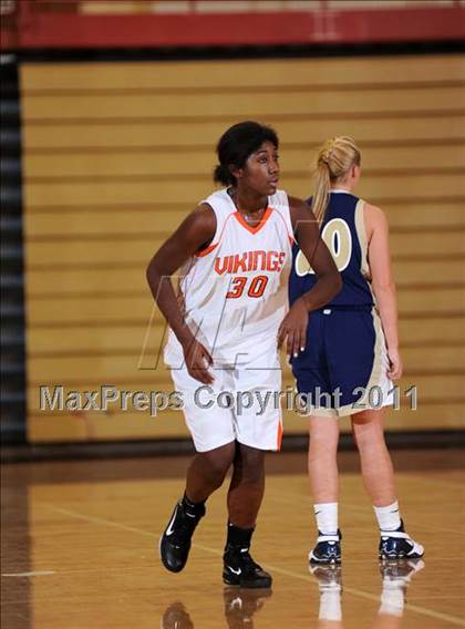 Thumbnail 2 in Perkiomen Valley vs. Bayard Rustin (Wilson Holiday Tournament) photogallery.