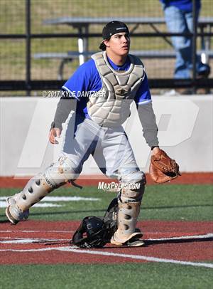 All Saints Episcopal vs Grapevine Faith Christian (Texas Private School Classic)