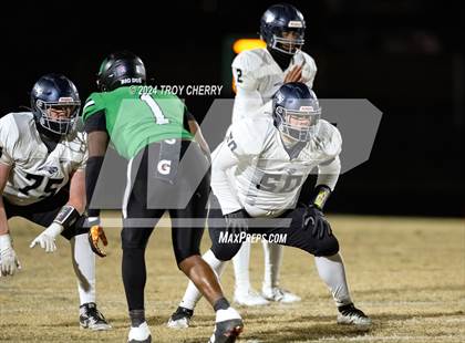 Thumbnail 1 in East Forsyth @ Weddington photogallery.