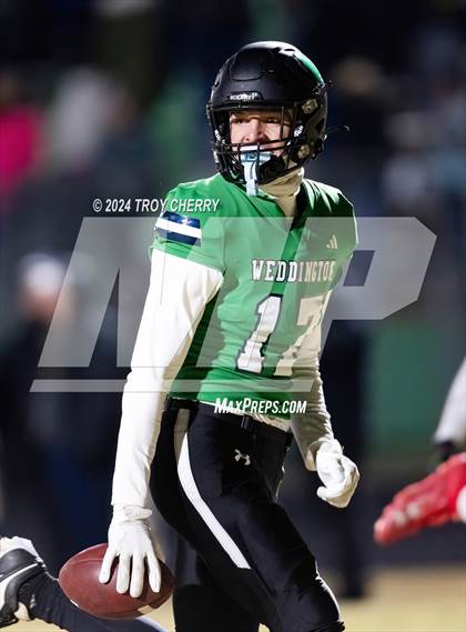 Thumbnail 1 in East Forsyth @ Weddington photogallery.