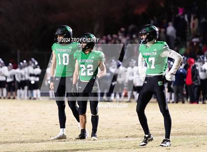Thumbnail 3 in East Forsyth @ Weddington photogallery.