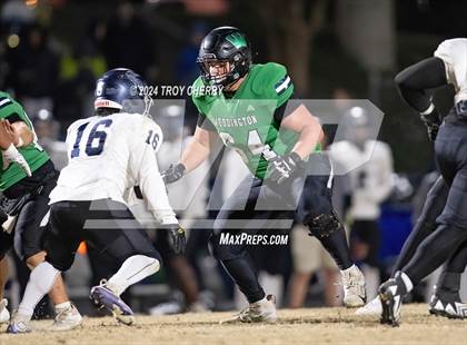 Thumbnail 1 in East Forsyth @ Weddington photogallery.
