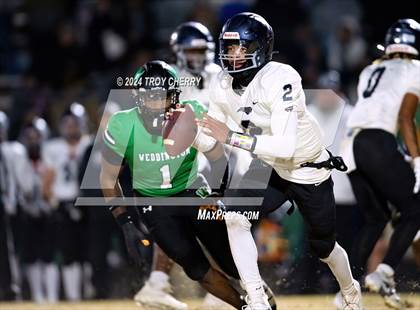 Thumbnail 3 in East Forsyth @ Weddington photogallery.