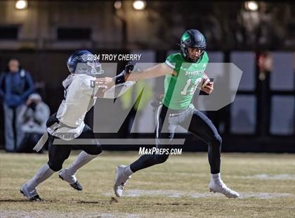 Thumbnail 3 in East Forsyth @ Weddington photogallery.