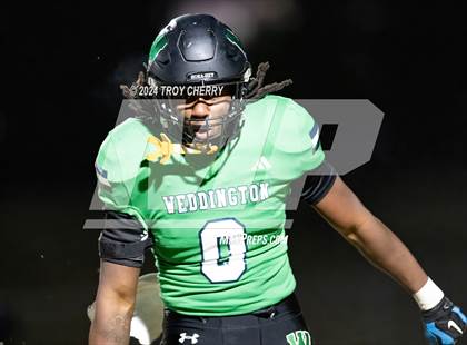 Thumbnail 3 in East Forsyth @ Weddington photogallery.