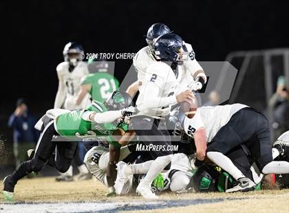 Thumbnail 1 in East Forsyth @ Weddington photogallery.