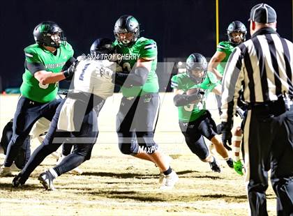 Thumbnail 1 in East Forsyth @ Weddington photogallery.