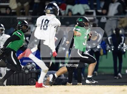 Thumbnail 3 in East Forsyth @ Weddington photogallery.