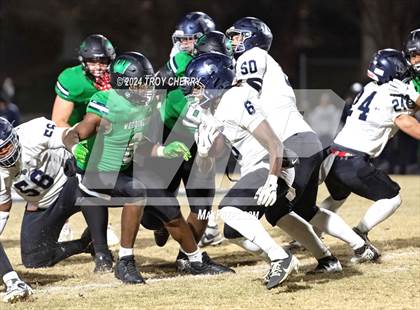 Thumbnail 1 in East Forsyth @ Weddington photogallery.