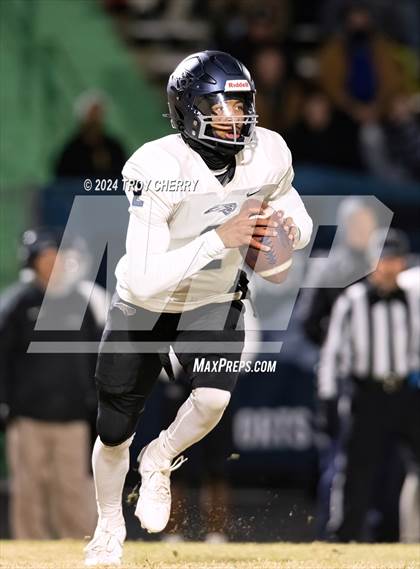 Thumbnail 3 in East Forsyth @ Weddington photogallery.
