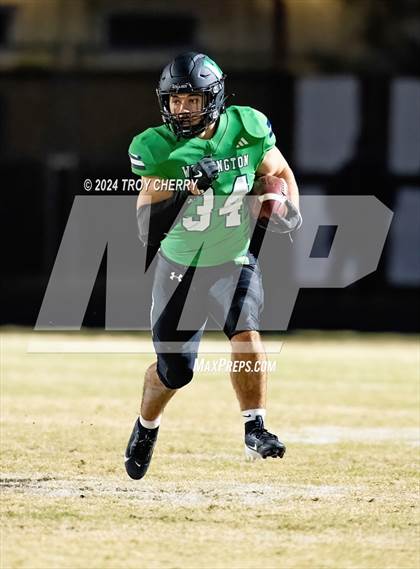 Thumbnail 1 in East Forsyth @ Weddington photogallery.