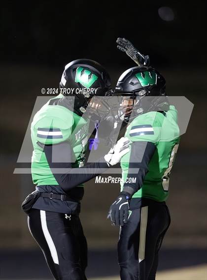 Thumbnail 2 in East Forsyth @ Weddington photogallery.