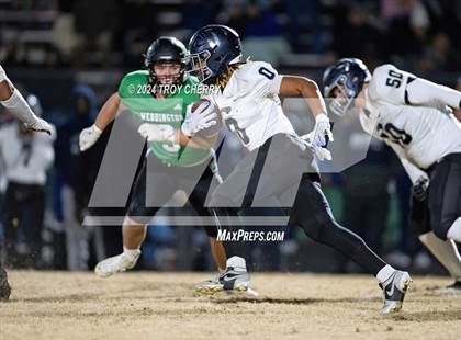 Thumbnail 3 in East Forsyth @ Weddington photogallery.