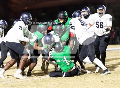 Thumbnail 2 in East Forsyth @ Weddington photogallery.