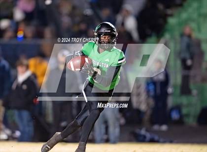 Thumbnail 1 in East Forsyth @ Weddington photogallery.
