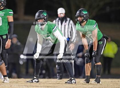 Thumbnail 3 in East Forsyth @ Weddington photogallery.