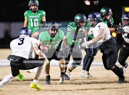 Thumbnail 3 in East Forsyth @ Weddington photogallery.