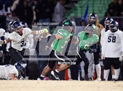 Thumbnail 1 in East Forsyth @ Weddington photogallery.