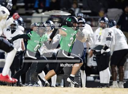 Thumbnail 2 in East Forsyth @ Weddington photogallery.