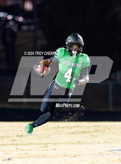 Thumbnail 2 in East Forsyth @ Weddington photogallery.
