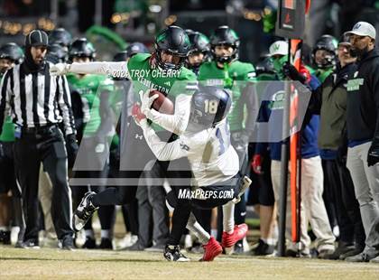 Thumbnail 1 in East Forsyth @ Weddington photogallery.