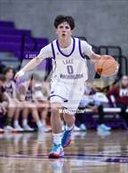 Photo from the gallery "Mercer Island @ Lake Washington"
