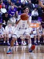 Photo from the gallery "Mercer Island @ Lake Washington"