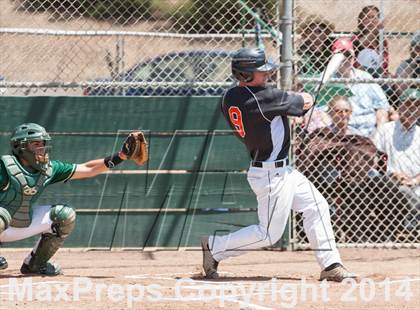 Thumbnail 3 in Moreau Catholic vs. Arcata (CIF NCS Division 4 Playoff) photogallery.