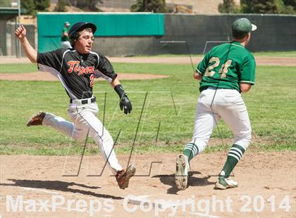 Thumbnail 3 in Moreau Catholic vs. Arcata (CIF NCS Division 4 Playoff) photogallery.