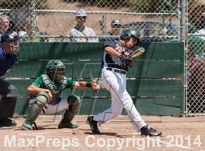 Thumbnail 3 in Moreau Catholic vs. Arcata (CIF NCS Division 4 Playoff) photogallery.