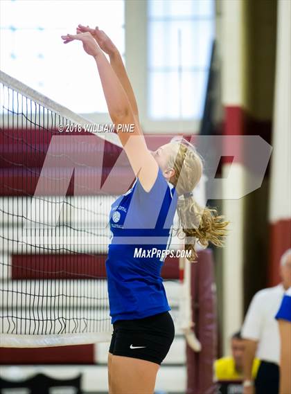 Thumbnail 2 in JV: Valley Central @ Kingston photogallery.