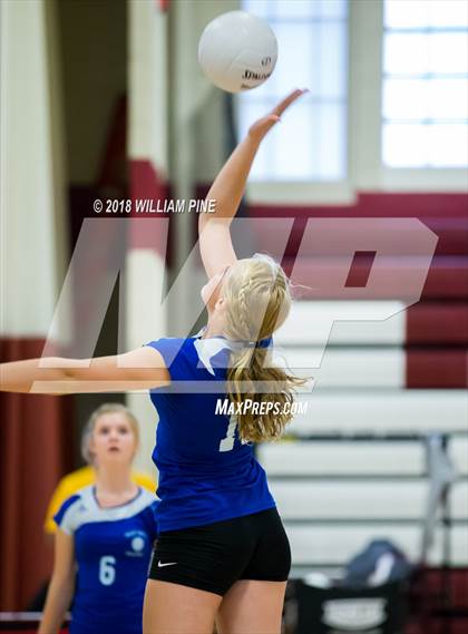 Thumbnail 1 in JV: Valley Central @ Kingston photogallery.