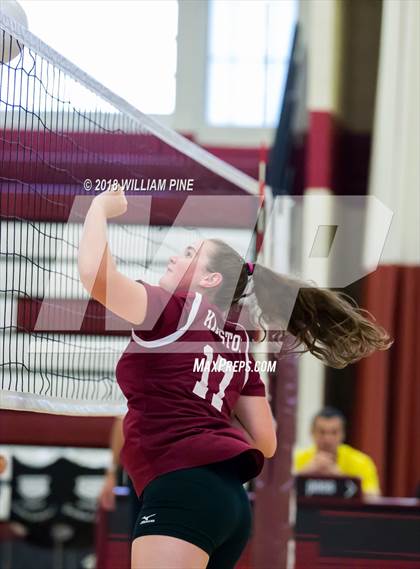 Thumbnail 2 in JV: Valley Central @ Kingston photogallery.