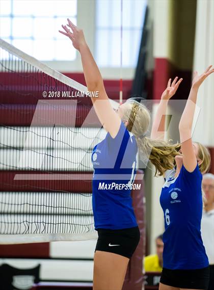 Thumbnail 1 in JV: Valley Central @ Kingston photogallery.