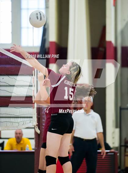 Thumbnail 1 in JV: Valley Central @ Kingston photogallery.