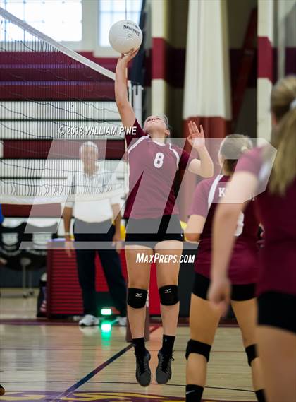 Thumbnail 1 in JV: Valley Central @ Kingston photogallery.