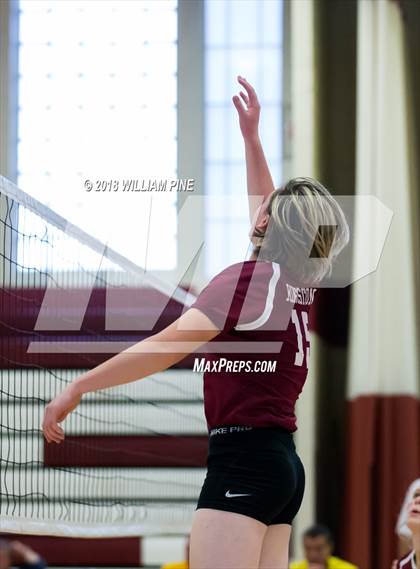 Thumbnail 2 in JV: Valley Central @ Kingston photogallery.