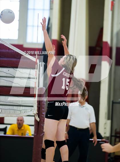 Thumbnail 3 in JV: Valley Central @ Kingston photogallery.