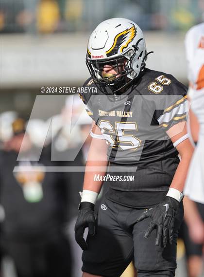 Thumbnail 3 in Mead vs. Thompson Valley (CHSAA 3A Championship) photogallery.