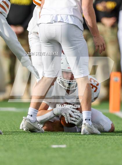 Thumbnail 1 in Mead vs. Thompson Valley (CHSAA 3A Championship) photogallery.