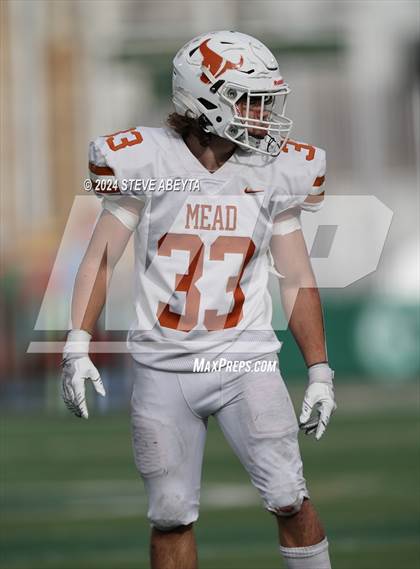 Thumbnail 1 in Mead vs. Thompson Valley (CHSAA 3A Championship) photogallery.
