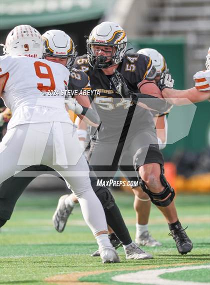 Thumbnail 1 in Mead vs. Thompson Valley (CHSAA 3A Championship) photogallery.