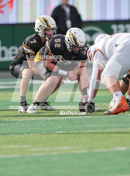 Thumbnail 2 in Mead vs. Thompson Valley (CHSAA 3A Championship) photogallery.