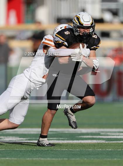 Thumbnail 1 in Mead vs. Thompson Valley (CHSAA 3A Championship) photogallery.