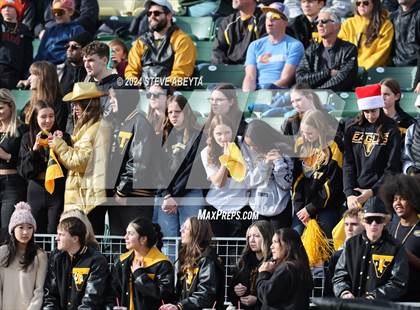 Thumbnail 3 in Mead vs. Thompson Valley (CHSAA 3A Championship) photogallery.