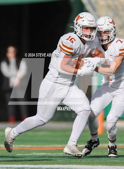 Thumbnail 1 in Mead vs. Thompson Valley (CHSAA 3A Championship) photogallery.