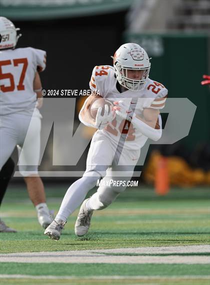 Thumbnail 3 in Mead vs. Thompson Valley (CHSAA 3A Championship) photogallery.