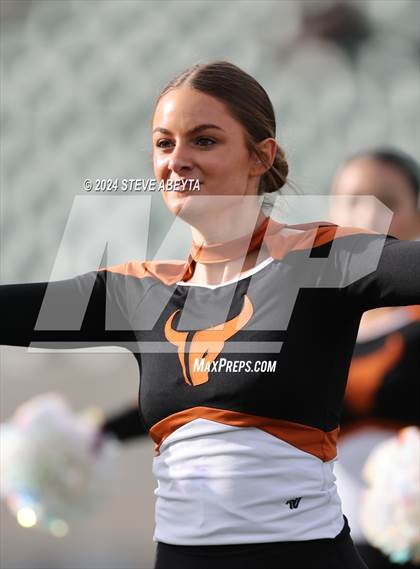 Thumbnail 3 in Mead vs. Thompson Valley (CHSAA 3A Championship) photogallery.